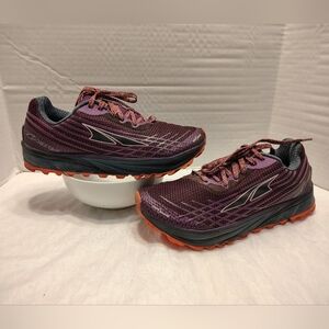 Altra Timp 2, Women Running Shoes # 8.5 US